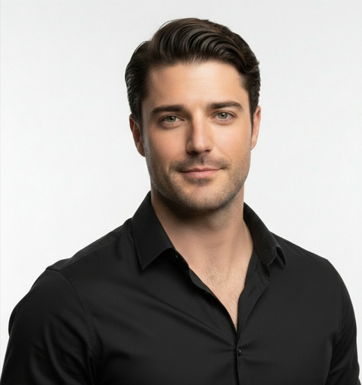 Robert J Hogan